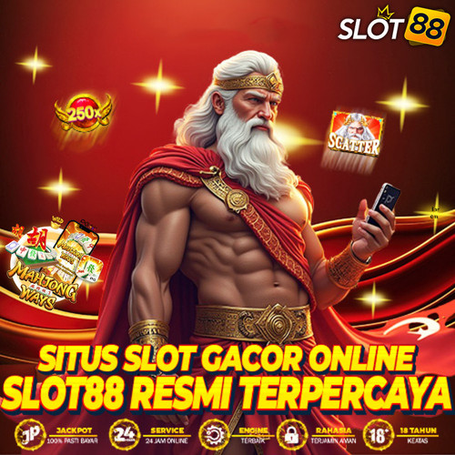 MONEY69: Situs Link Slot Gacor Hari Ini Qris Online Gampang Menang Slot88